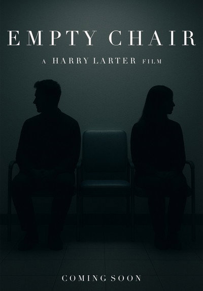 Póster de Empty Chair