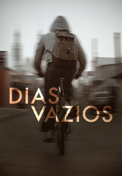 Póster de Empty Days