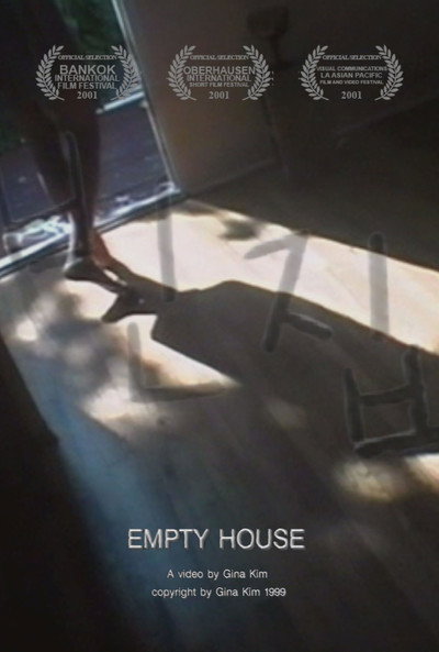 Póster de Empty House