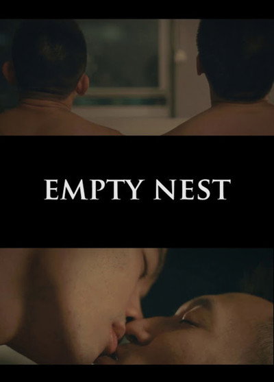 Póster de Empty Nest