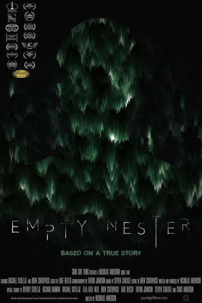 Póster de Empty Nester