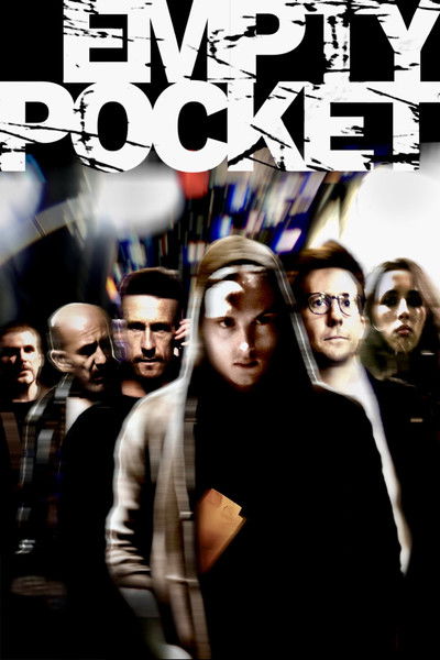 Póster de Empty Pocket