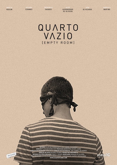 Póster de Empty Room