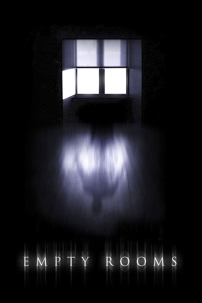 Póster de Empty Rooms