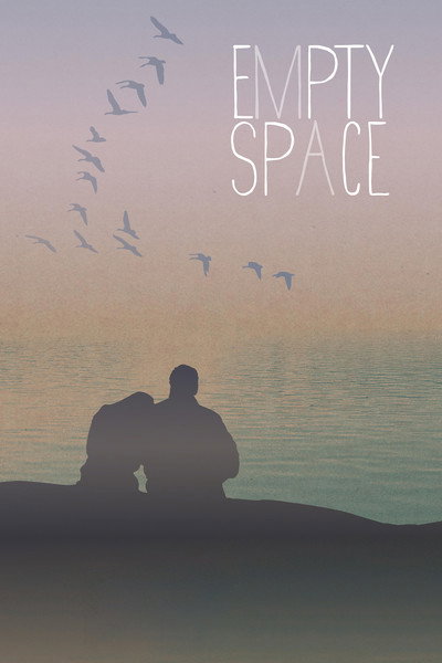 Póster de Empty Space