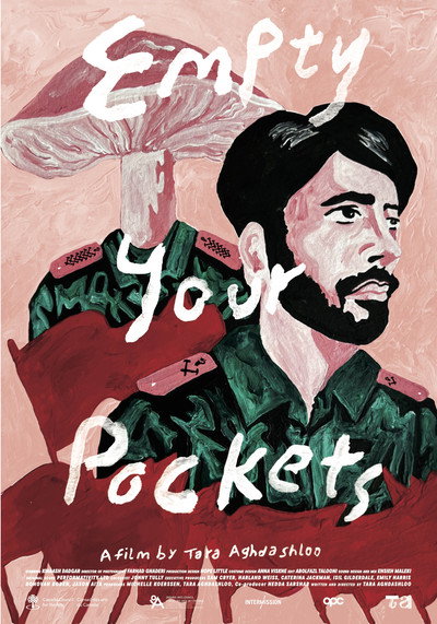 Póster de Empty Your Pockets
