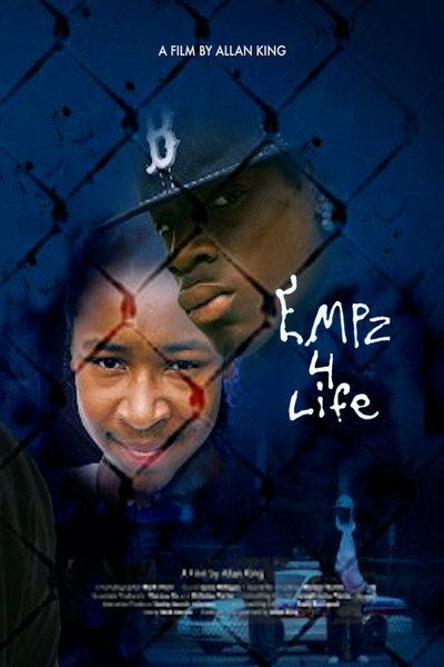 Póster de EMPz 4 Life