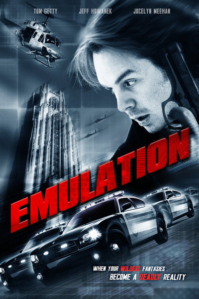 Póster de Emulation