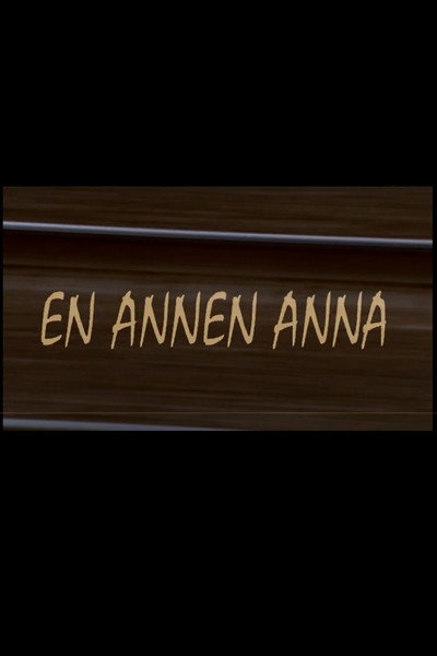Póster de En Annen Anna