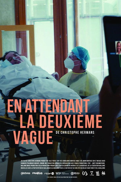Póster de En attendant la deuxième vague