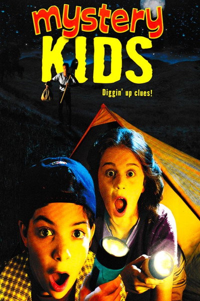 Póster de En busca de Kelly