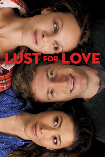 Póster de En Busca Del Amor