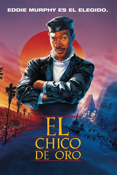 En Busca del Niño Dorado