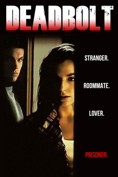 Póster de En casa con mi asesino