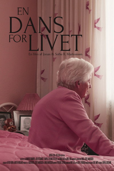 Póster de En dans for livet