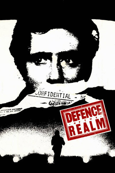 Póster de En defensa del regne