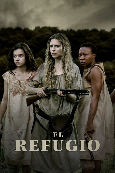 Póster de En defensa propia