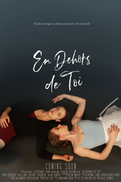 Póster de En Dehors de Toi