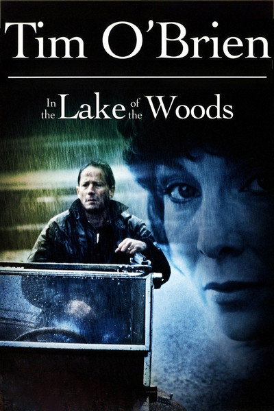 Póster de En el lago del bosque