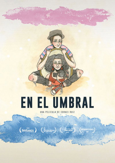 Póster de En el llindar