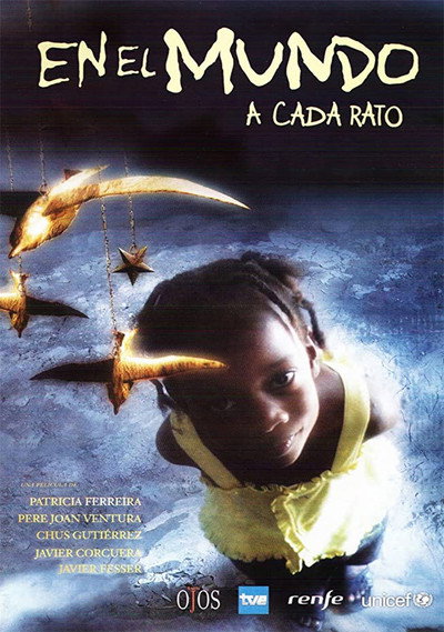 Póster de En el mundo a cada rato