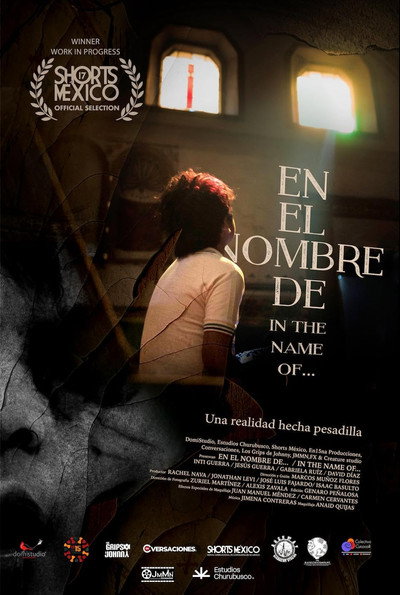 Póster de En El Nombre De...