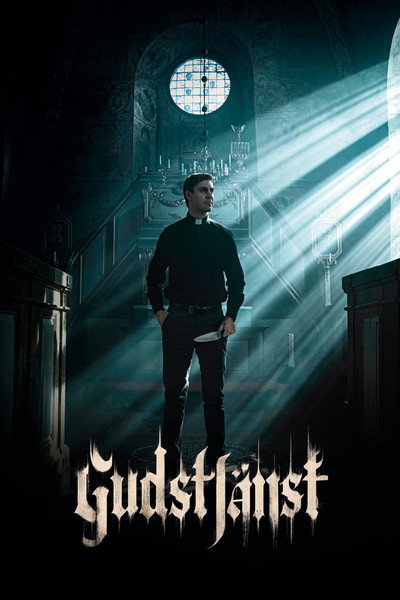 Póster de En el Nombre de Dios