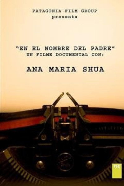Póster de En el nombre del padre