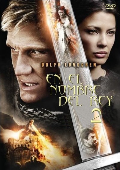 Póster de En el nombre del rey 2