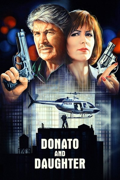 Póster de En el punto de mira