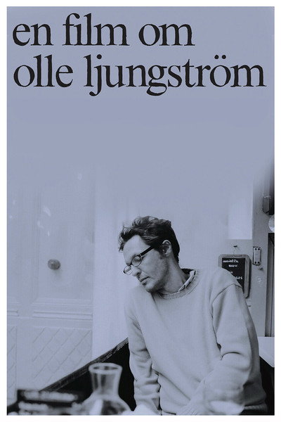 Póster de En film om Olle Ljungström