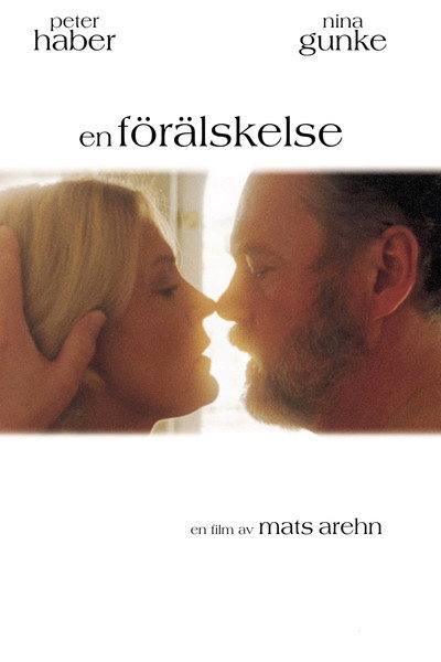 Póster de En förälskelse