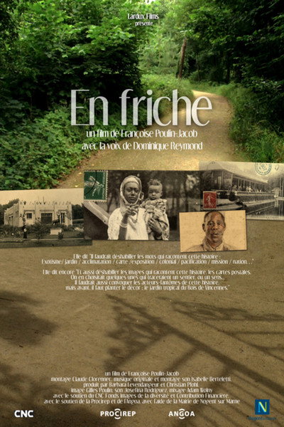 Póster de En Friche
