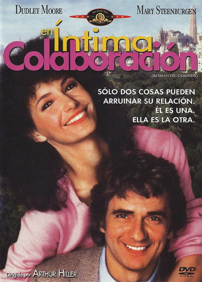 Póster de En íntima colaboración
