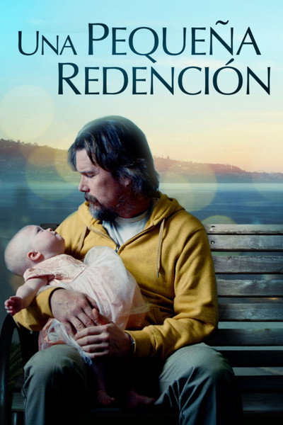 Póster de En la autopista