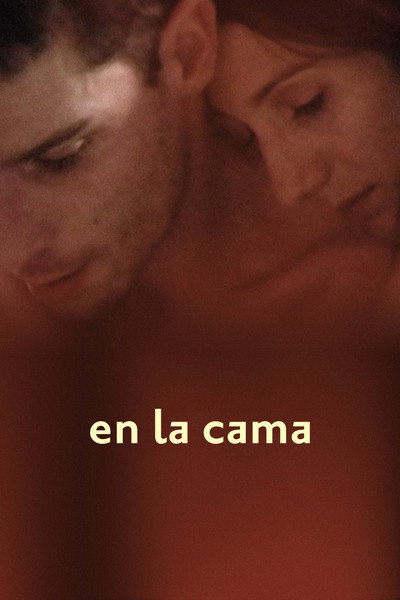 Póster de En la cama