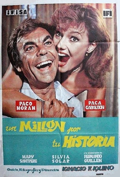 Póster de En la cárcel café, copa y puro