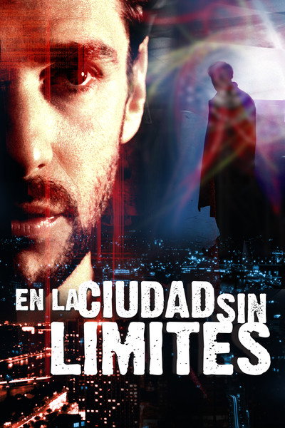 Póster de En la ciudad sin límites