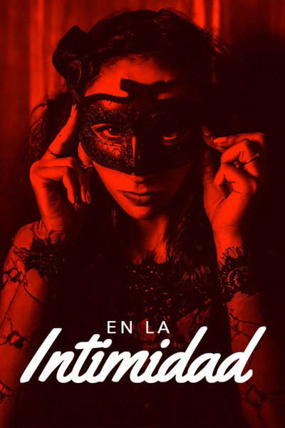 Póster de En la intimidad
