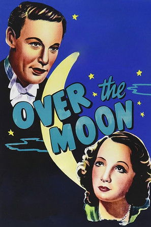 Póster de En la Luna