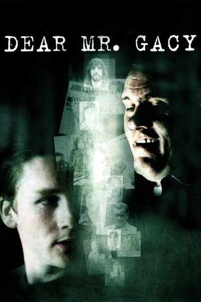 Póster de En la mente de un asesino en serie