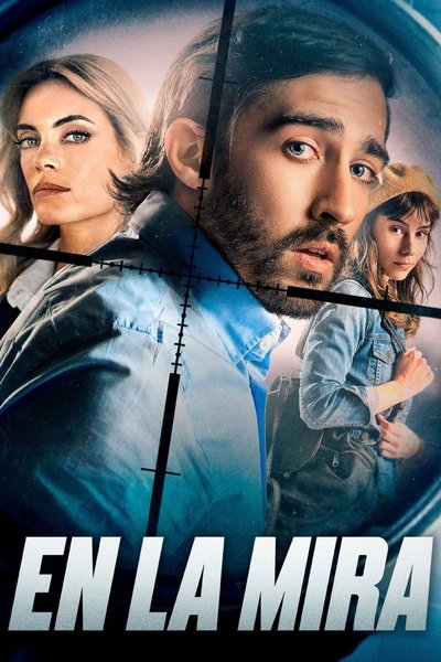 Póster de En la mira