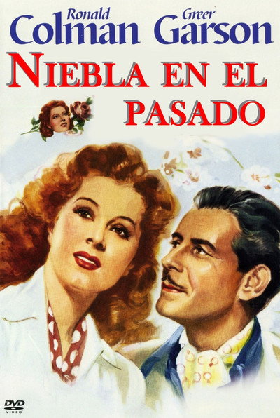 Póster de En la noche del pasado