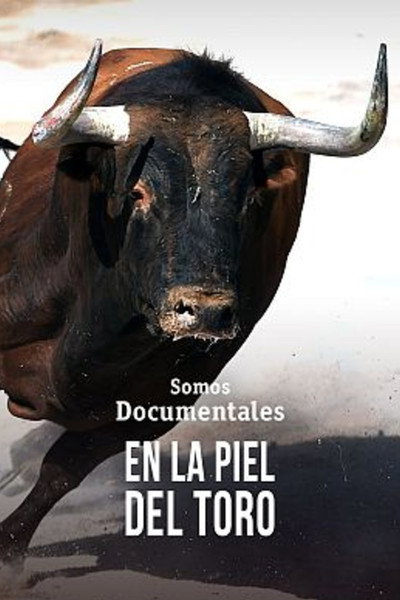 Póster de En la piel del toro