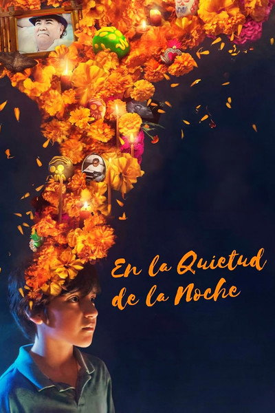 Póster de En La Quietud De La Noche