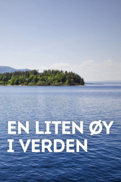 Póster de En liten øy i verden