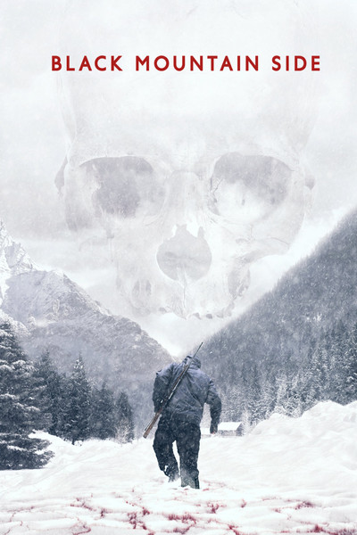 Póster de En lo más oscuro de la montaña