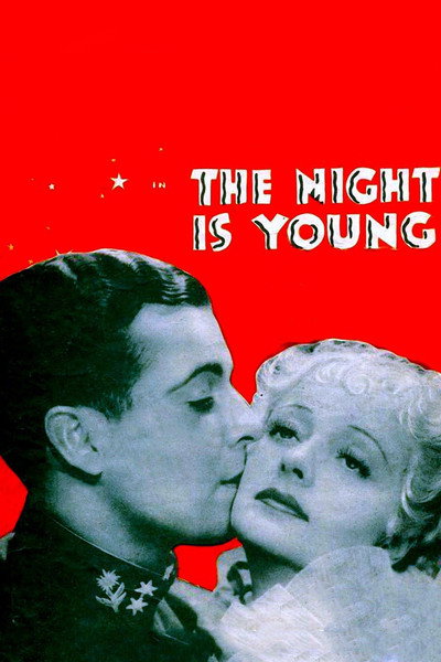 Póster de En los tiempos del vals