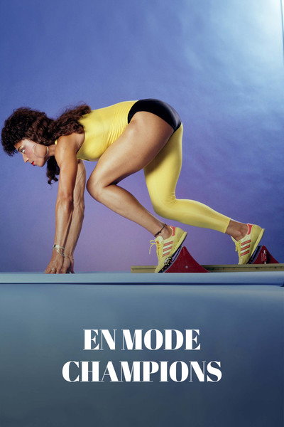 Póster de En mode champions