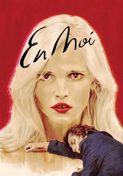 Póster de En moi